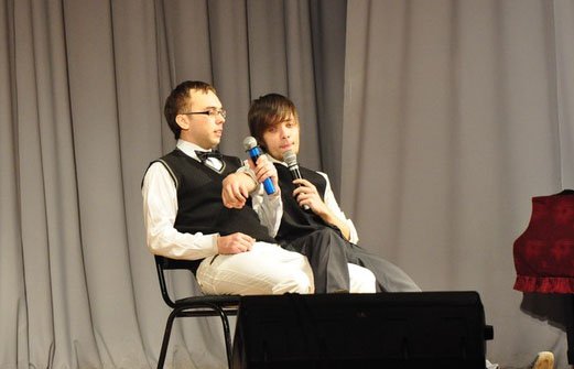 Фото: «ВКонтакте»