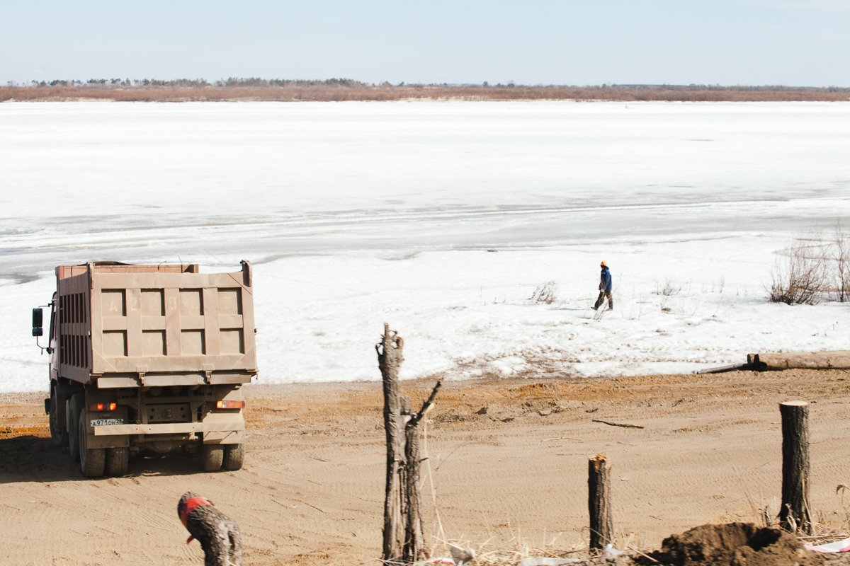 Фото: Сергей Лазовский