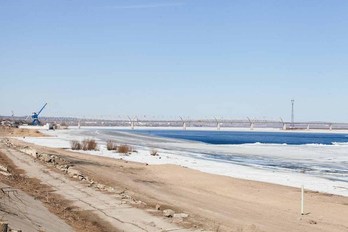 Фото: Сергей Лазовский