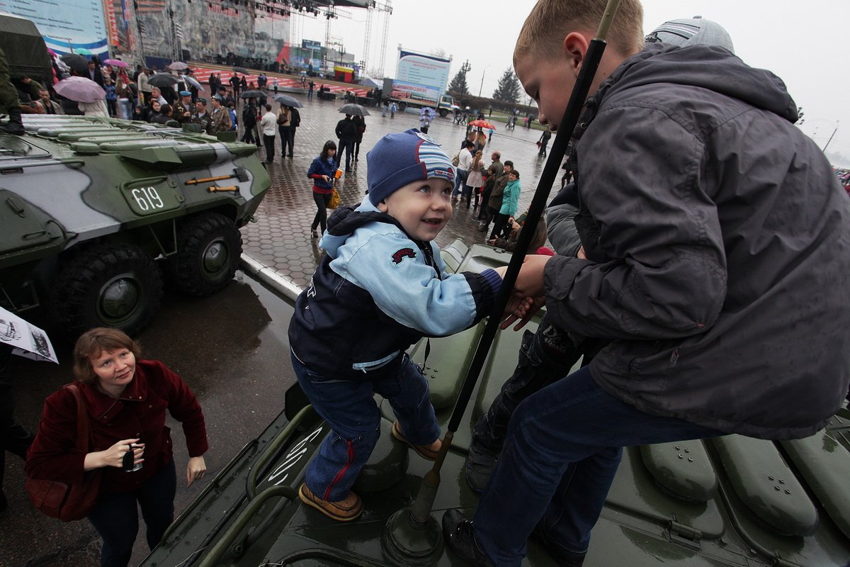 Фото: Архив АП