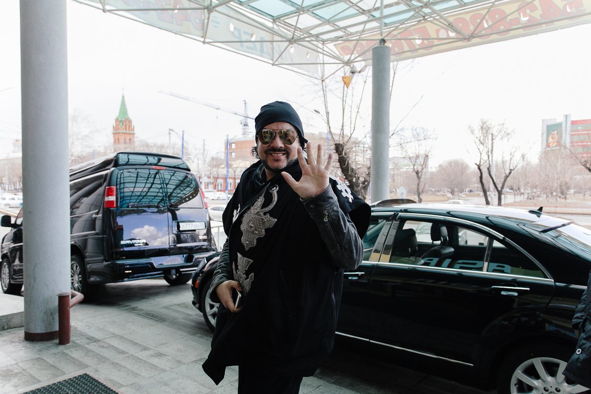 Фото: Сергей Лазовский