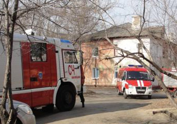 Фото: Пресс-служба ГУ МЧС России по Амурской области