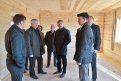 Глава Приамурья лично проверит темпы строительных работ в пострадавших селах. Фото: Андрей Оглезнев