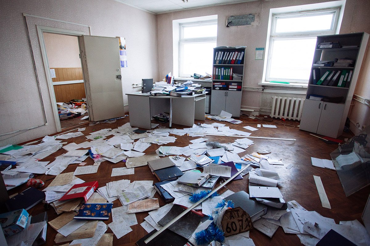 Фото: Сергей Лазовский (архив)