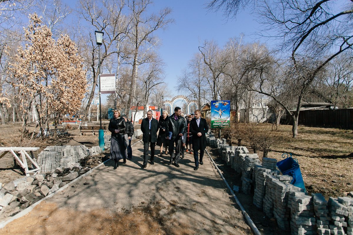 Фото: Сергей Лазовский
