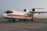 Самолет-амфибия из Хабаровска будет тушить амурские леса