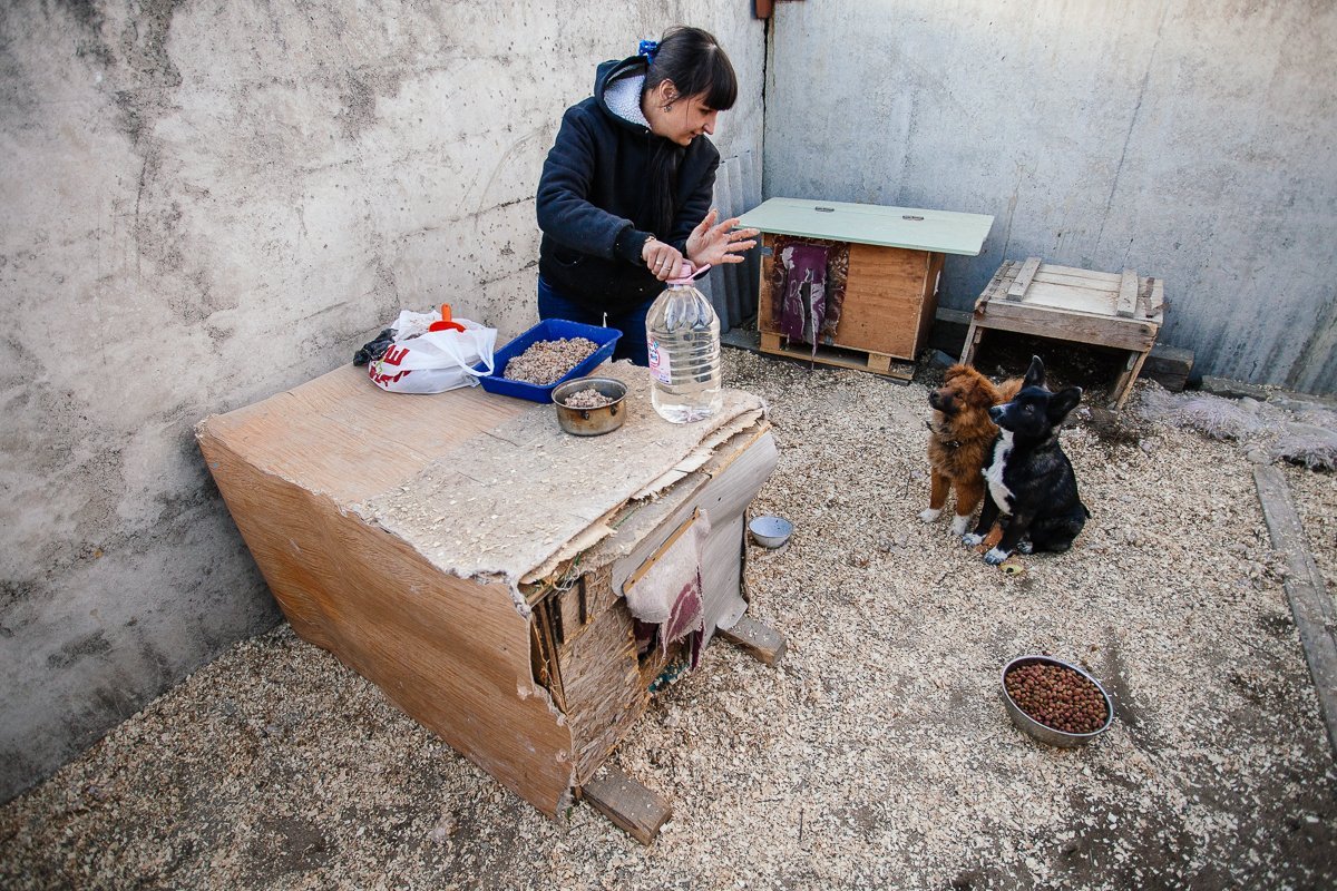Фото: Сергей Лазовский
