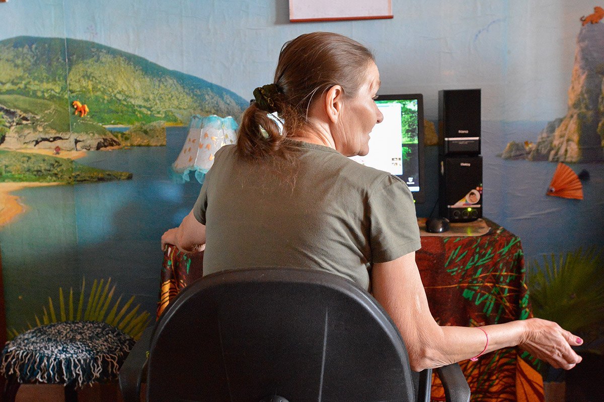 Фото: Андрей Оглезнев