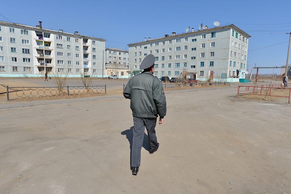 Фото: Андрей Оглезнев