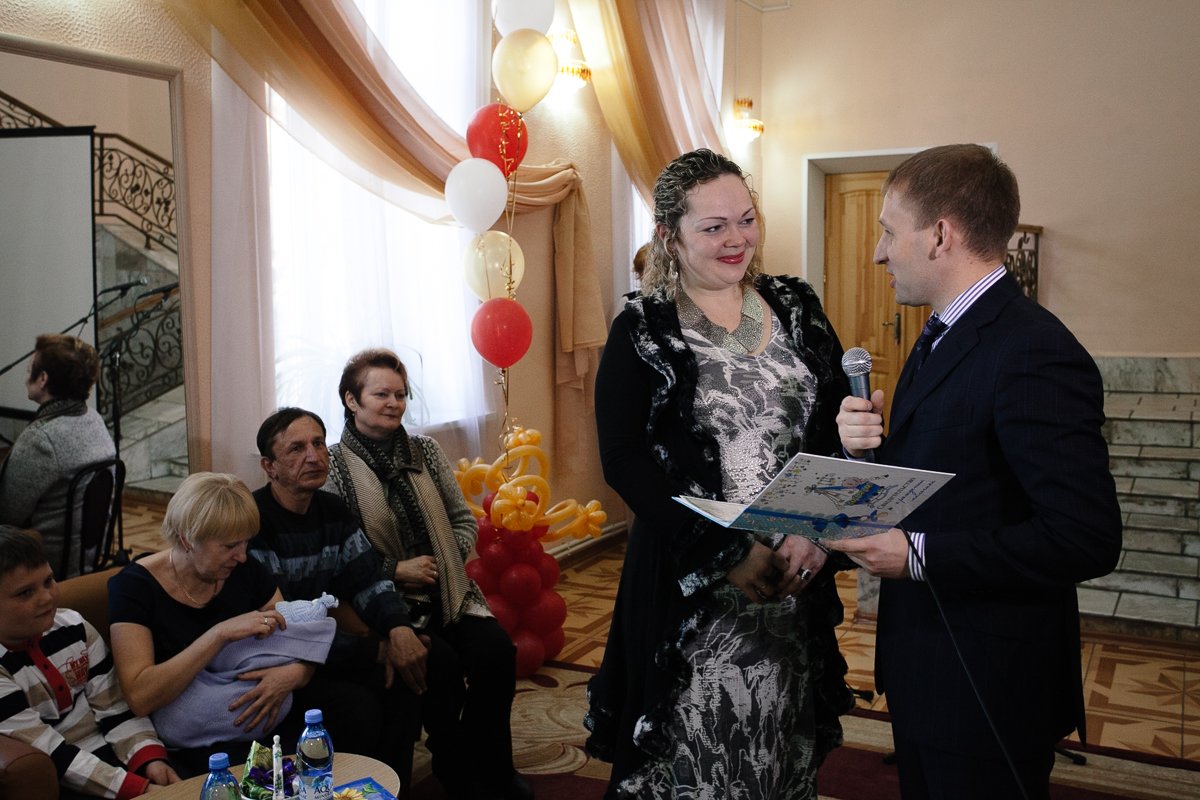 Фото: Сергей Лазовский