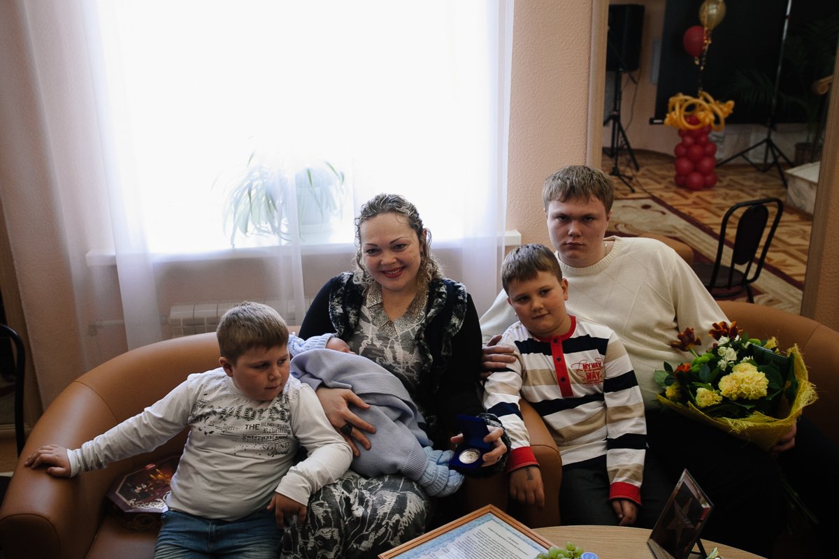 Фото: Сергей Лазовский