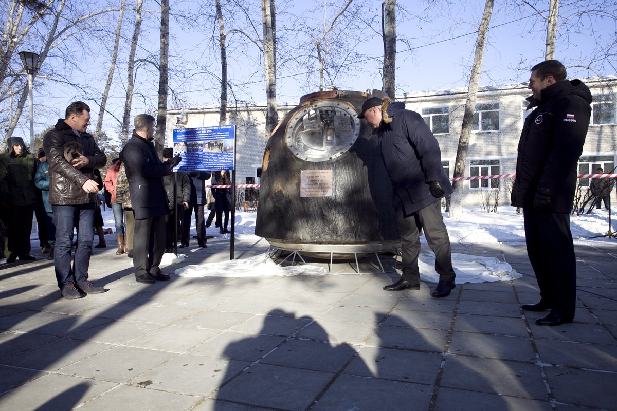 Фото: Сергей Лазовский (архив)