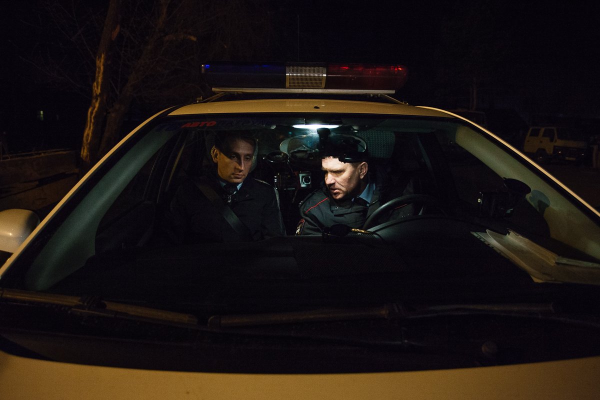 Фото: Сергей Лазовский