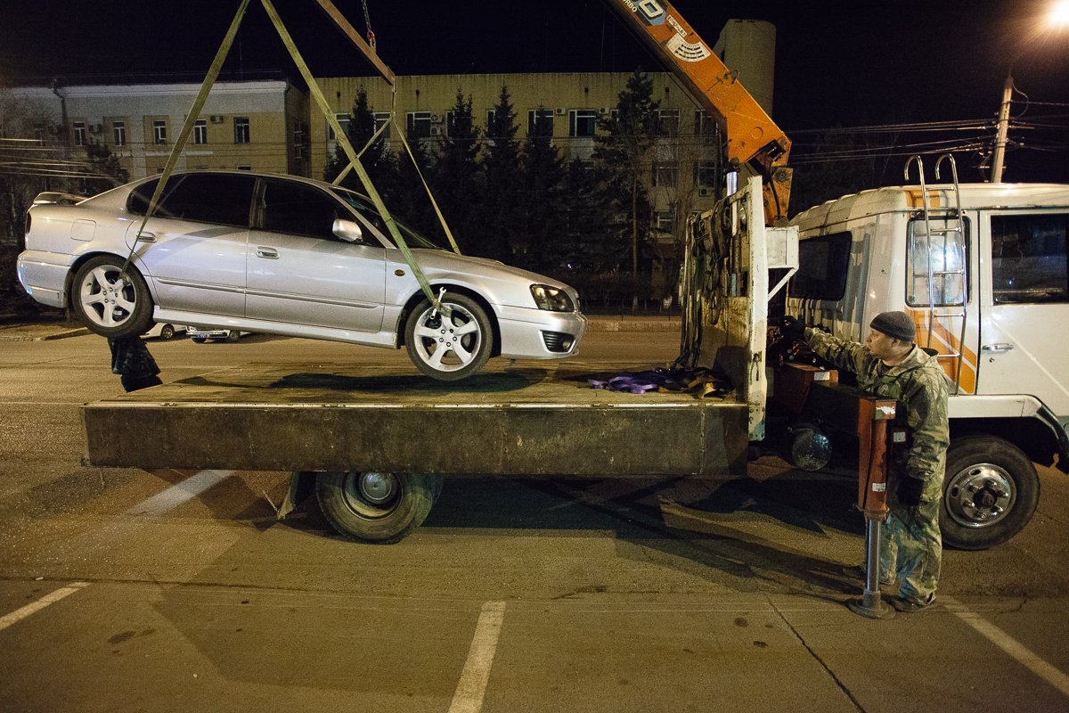 Фото: Сергей Лазовский