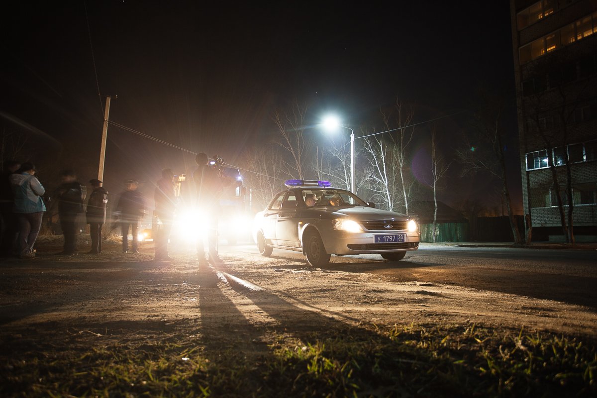 Фото: Сергей Лазовский