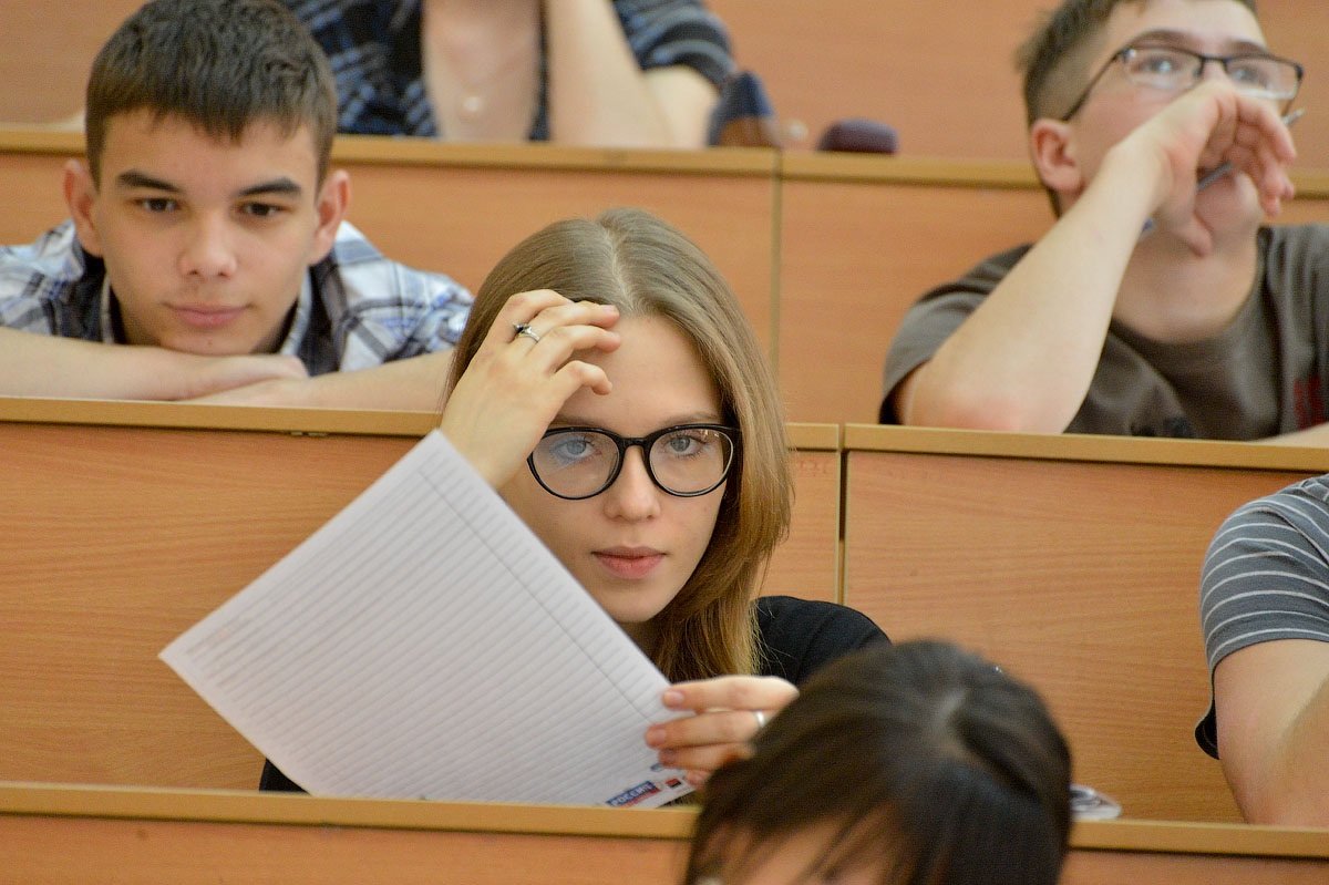 Фото: Андрей Оглезнев