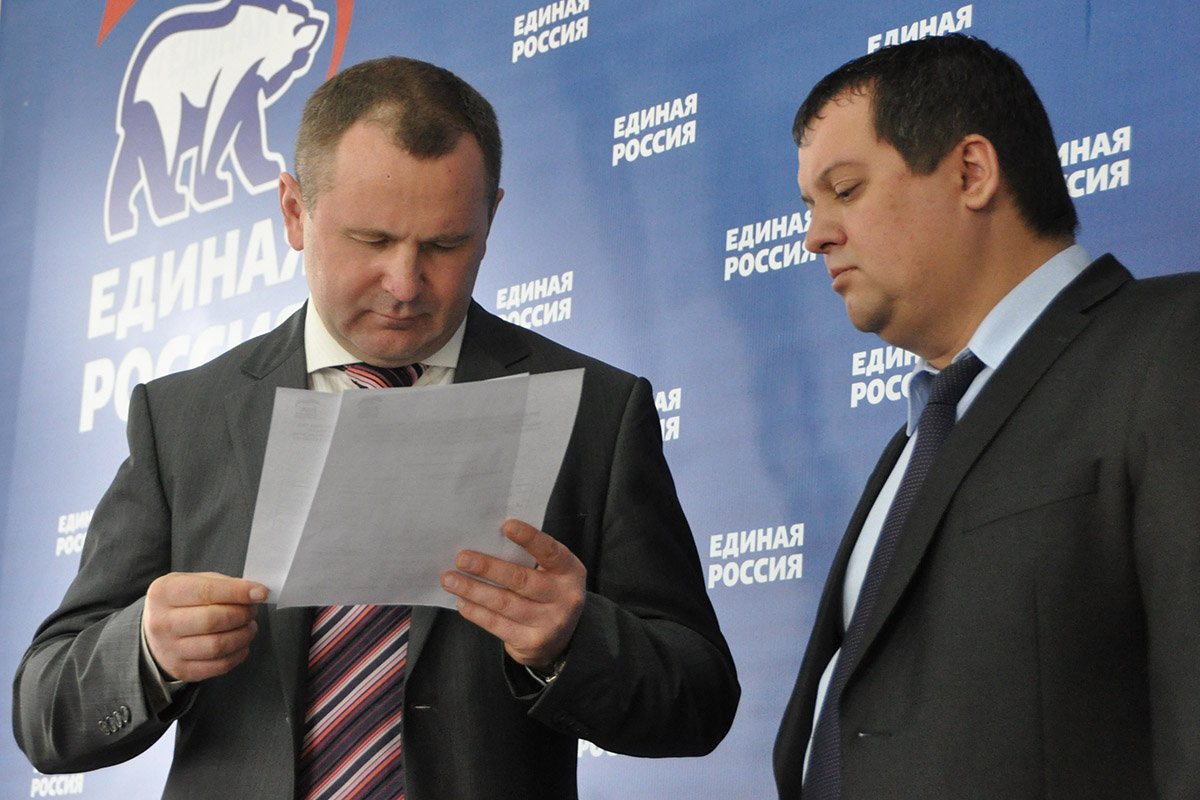 Фото: П. Кошеленко