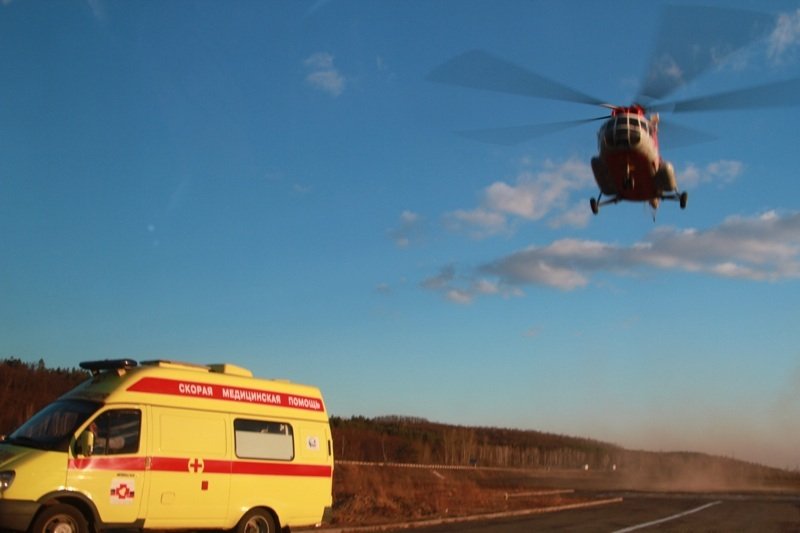 Фото: Пресс-служба правительства Амурской области