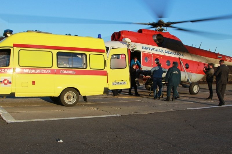 Фото: Пресс-служба правительства Амурской области