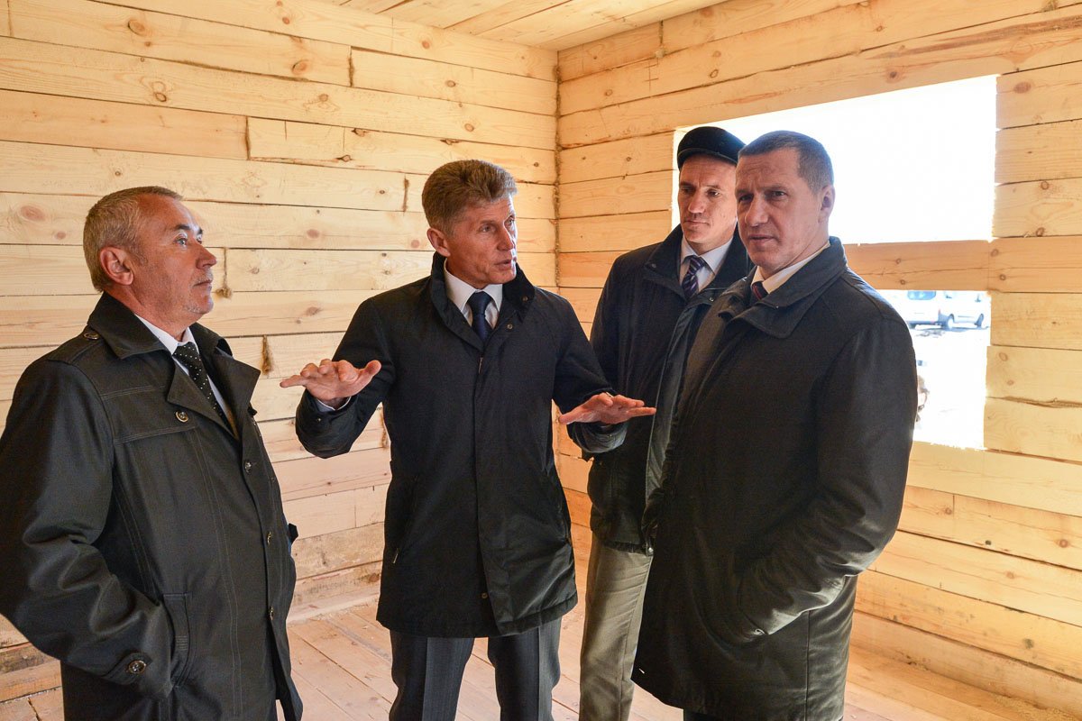 Фото: Андрей Оглезнев