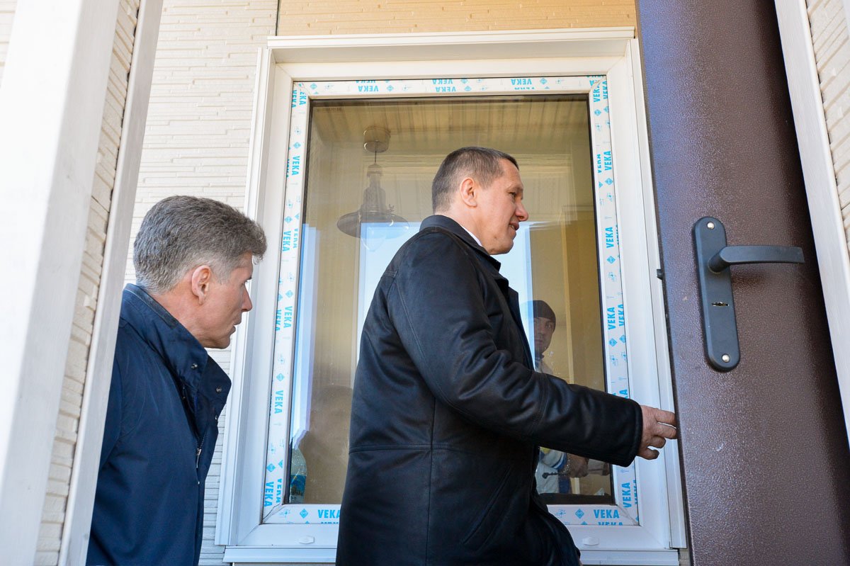 Фото: Андрей Оглезнев