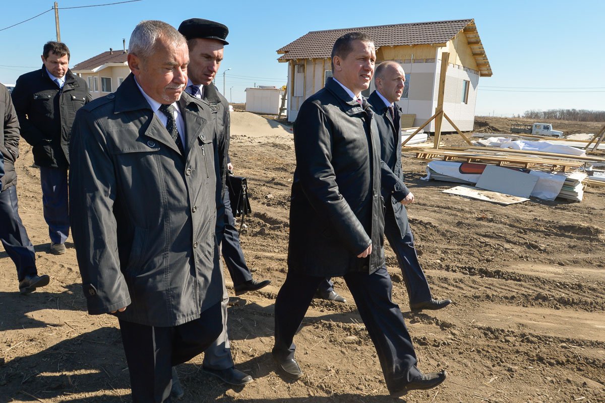 Фото: Андрей Оглезнев