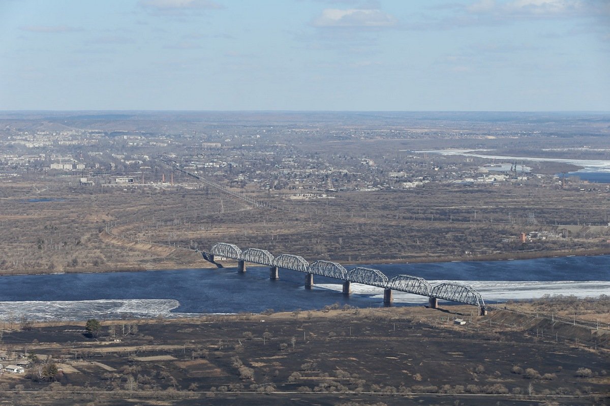 Фото: пресс-служба ДВРЦ МЧС России