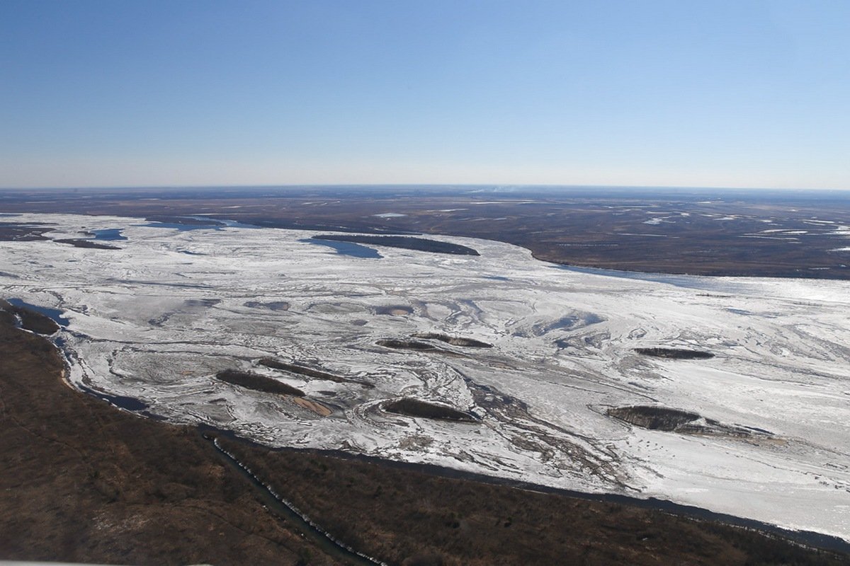 Фото: пресс-служба ДВРЦ МЧС России