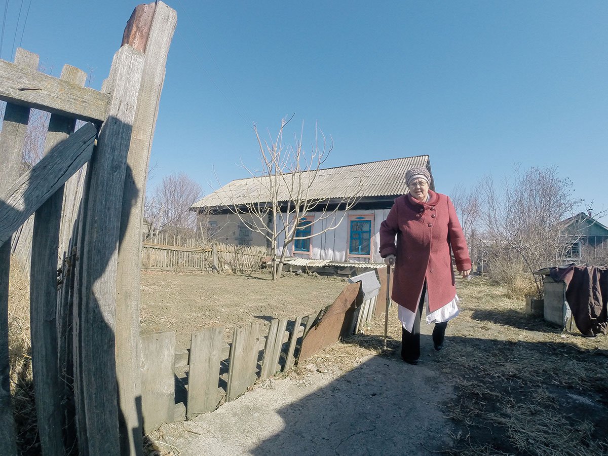 Фото: Сергей Лазовский