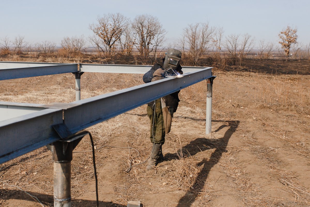 Фото: Сергей Лазовский