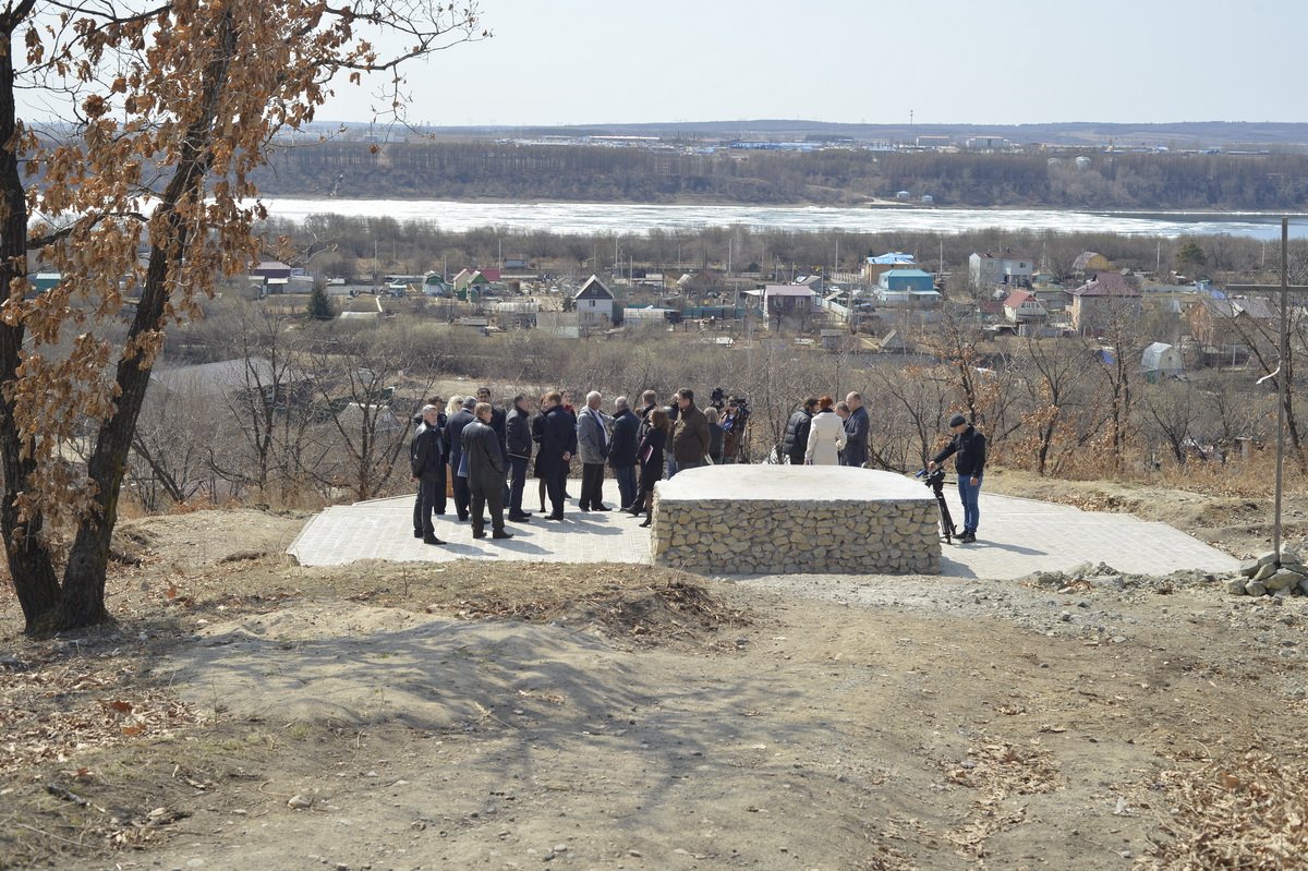 Фото: Андрей Оглезнев