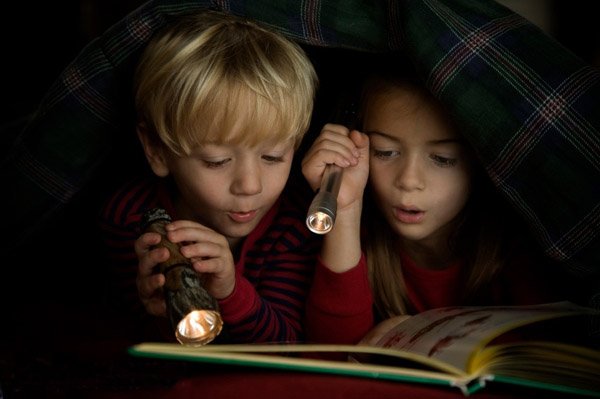 Фото: kidsreview.ru