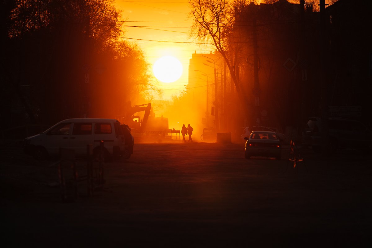 Фото: Сергей Лазовский