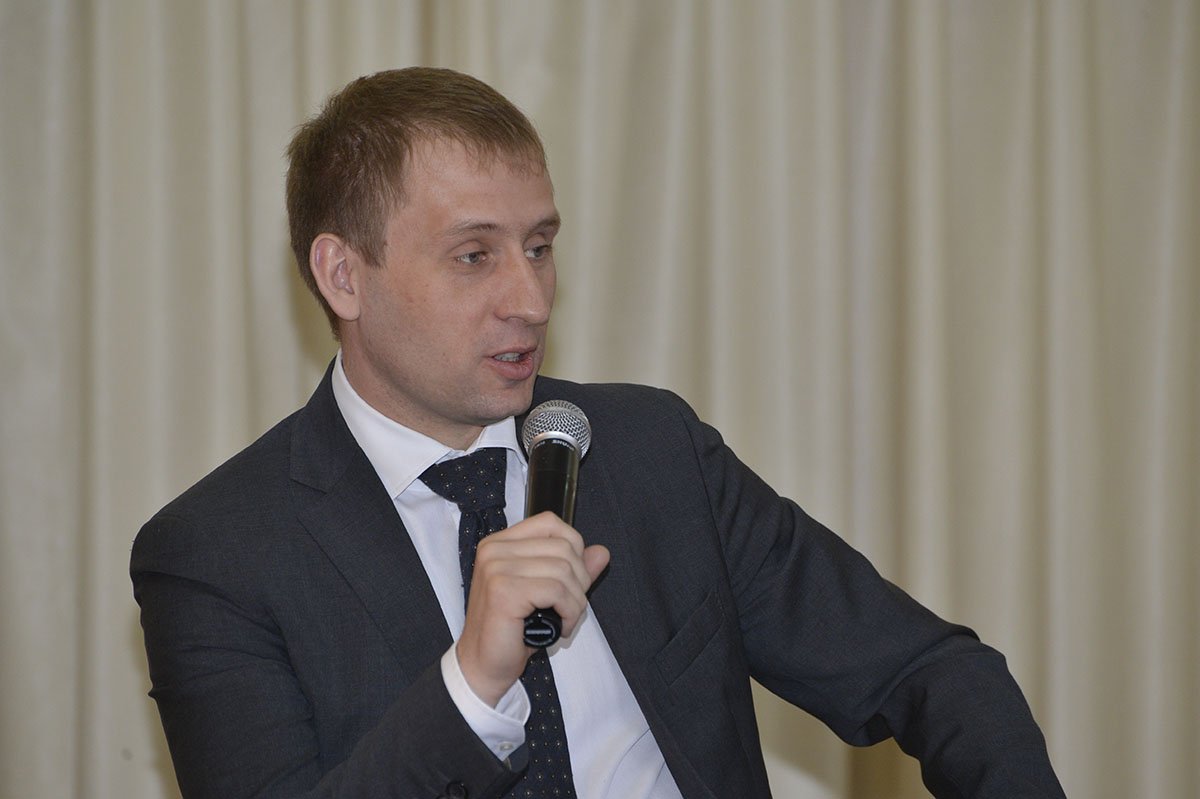 Фото: Андрей Оглезнев