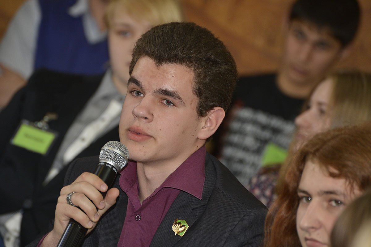 Фото: Андрей Оглезнев