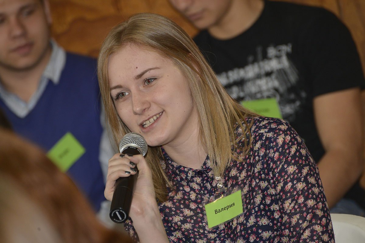 Фото: Андрей Оглезнев