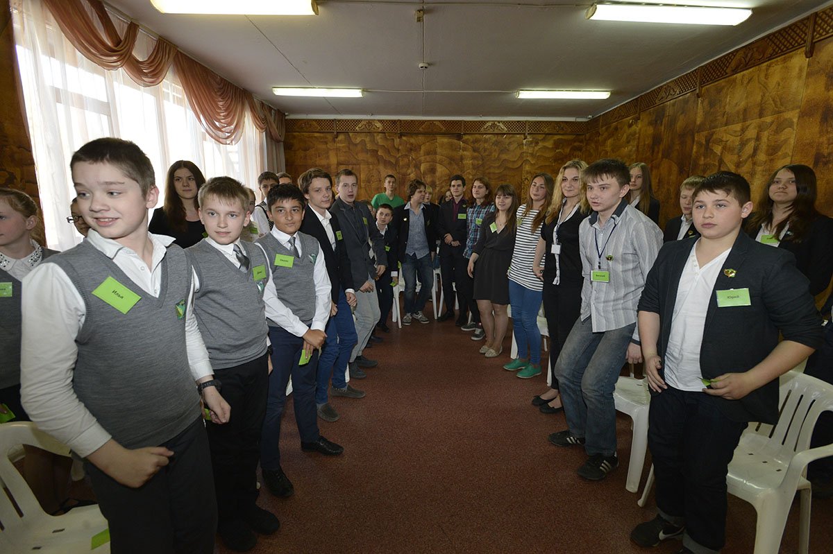 Фото: Андрей Оглезнев