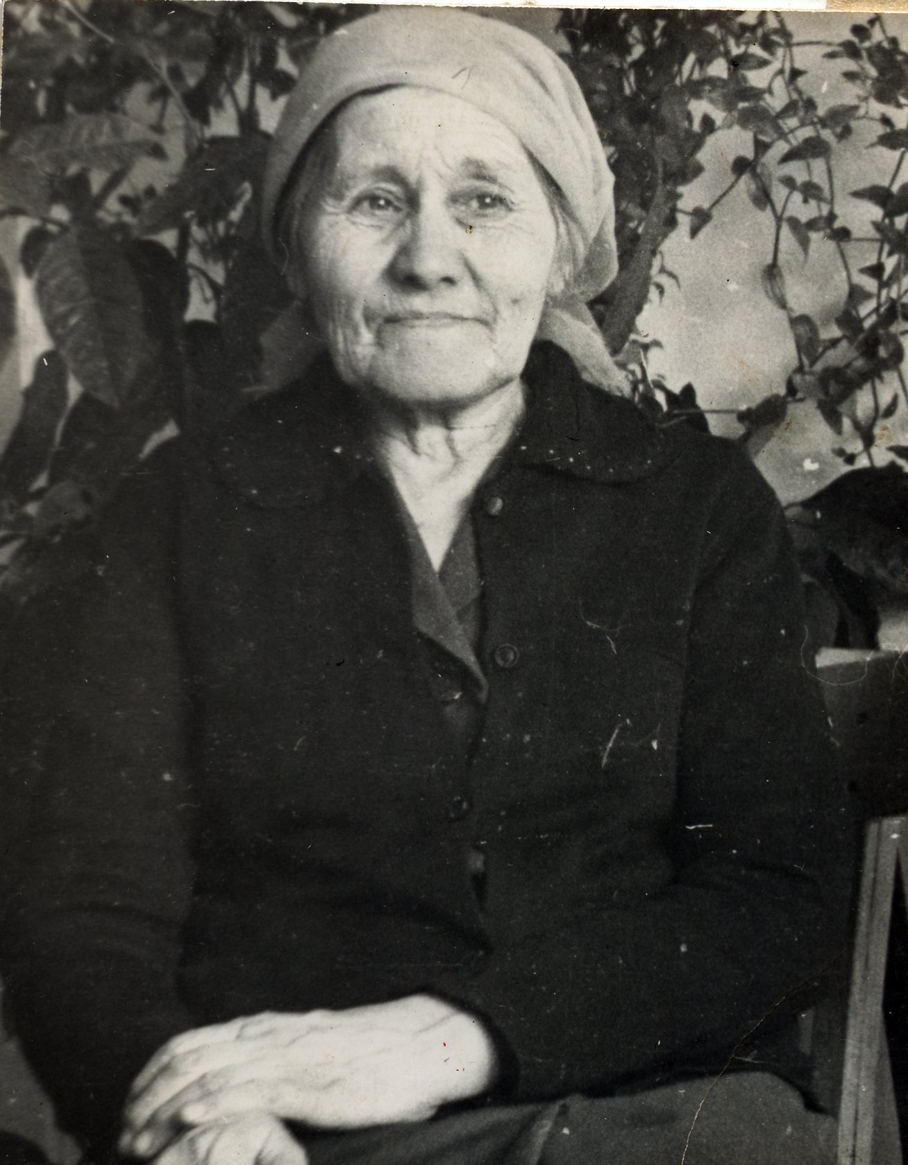 Основательница музея — Агриппина Дорохина. Фото: Амурский областной краеведческий музей