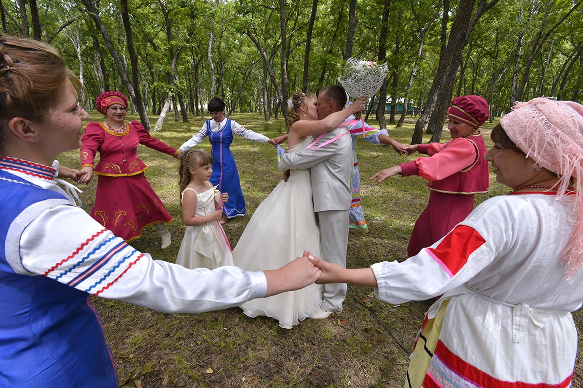 Фото: Андрей Оглезнев (архив)