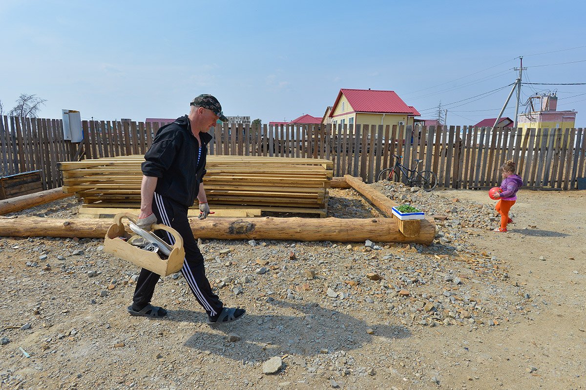 Фото: Андрей Оглезнев