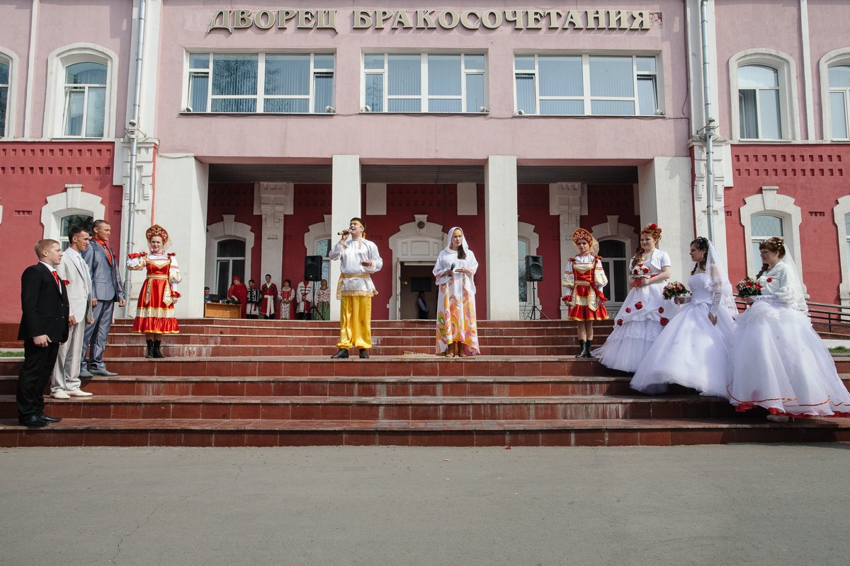 Фото: Сергей Лазовский