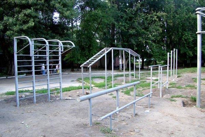 Фото: turnik.org