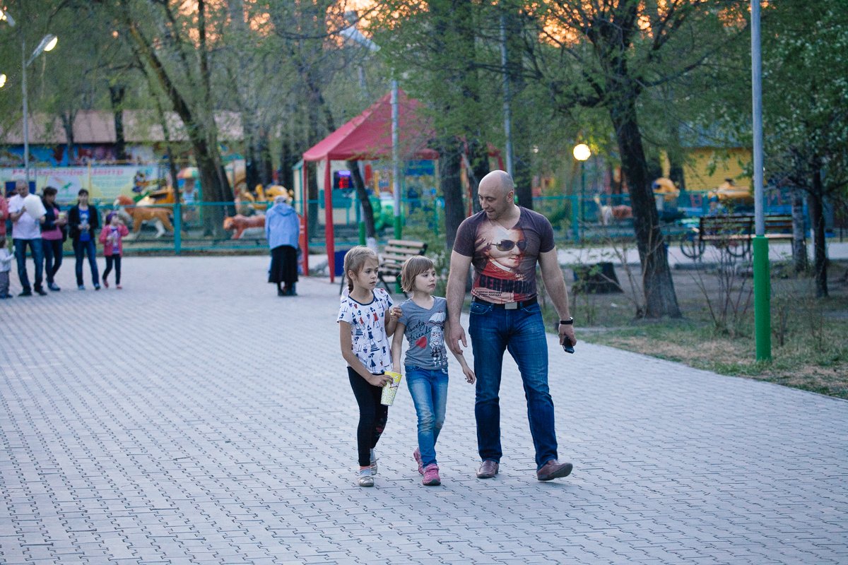 Фото: Сергей Лазовский