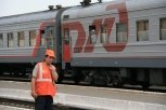Поезд Благовещенск — Москва задержан из-за взрывов боеприпасов в Забайкалье