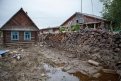 Пострадавшие от наводнения будут обрабатывать препаратом свои дома. Фото: Игорь Агеенко (архив)