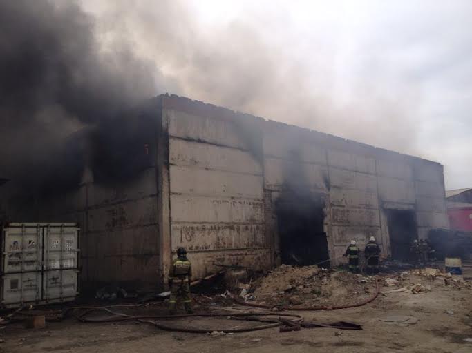 Фото: Сергей Лазовский