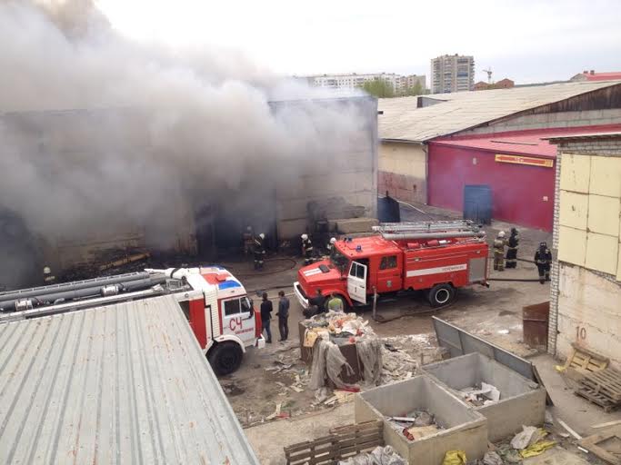 Фото: Сергей Лазовский