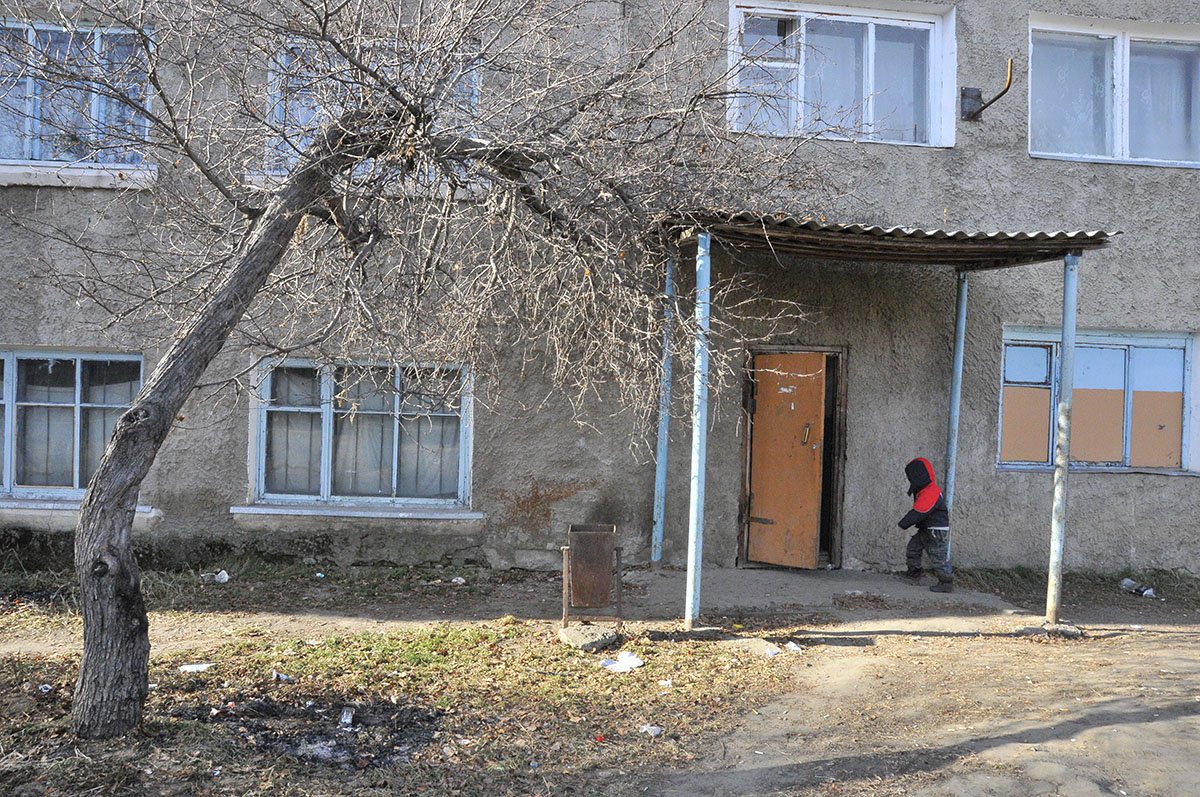 Фото: Андрей Оглезнев