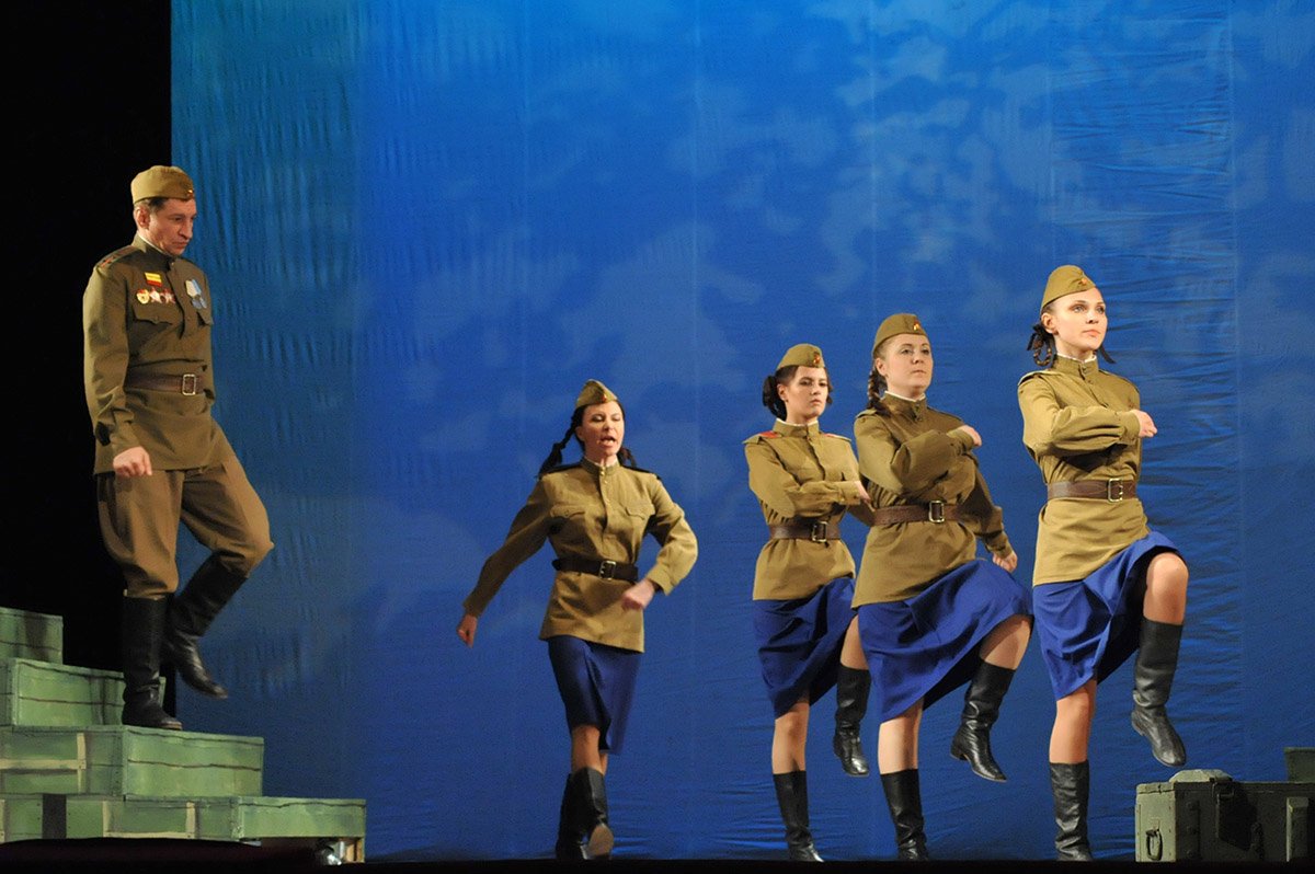 Фото: Виктор Акименко