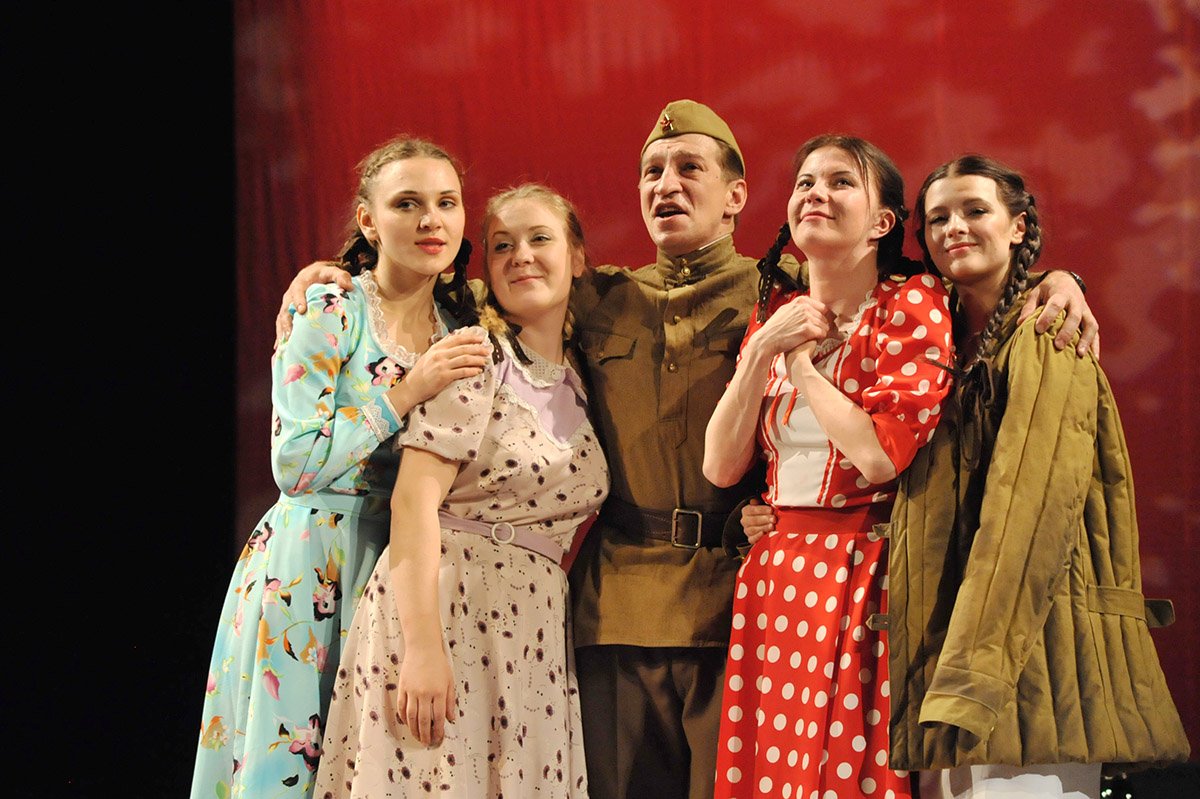 Фото: Виктор Акименко